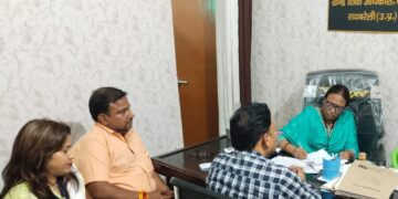 बछरावां की बेसिक शिक्षा व्यवस्था पर सवाल, शिक्षकों ने उत्पीड़न और अराजकता के लगाए आरोप