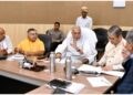 गोबर आधारित कम्पोस्ट व बायोगैस को बढ़ावा, मंत्री धर्मपाल सिंह ने दिए बड़े निर्देश
