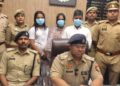 लखनऊ: किन्नर गिरोह का पर्दाफाश, 24 घंटे में 3 गिरफ्तार-लूटी ज्वैलरी बरामद