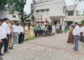 रायबरेली में राष्ट्रीय लोक अदालत के प्रचार वाहन को दिखाई गई हरी झंडी