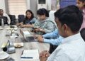 डीएम ने जनगणना 2027 के अंतर्गत स्व-गणना के लिए लोगो से की अपील