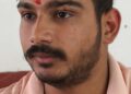 21 साल के युवक से चुनाव हारने की बौखलाहट में लगाए जा रहे झूठे आरोप-आदित्य चानना