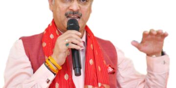 सपा राज में भर्ती घोटाले, योगी सरकार में पारदर्शी नौकरियां-डॉ. राजेश्वर सिंह