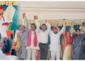 फरीदपुर में सपा की पीडीए रणनीति पर मंथन, अरविंद यादव ने कार्यकर्ताओं को दिया चुनावी मंत्र