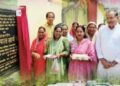 बाजपुर में यशपाल आर्य की बड़ी सौगात, 18.50 लाख के विकास कार्यों का लोकार्पण
