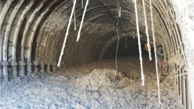 उत्तराखंड: सीएम रावत ने बताया- 125 लोग लापता, 7 शव बरामद