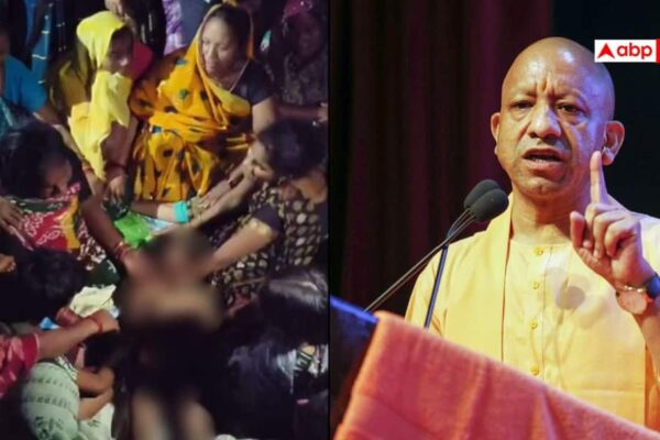 बाराबंकी: गड्ढे में डूबे 3 बच्चों की मौत, CM योगी ने लिया हादसे का ...