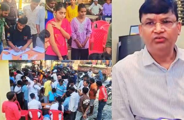 गाय को कुत्ते ने काटा, उसी के दूध से बना चरणामृत पी गए सैकड़ों लोग, 450 ...