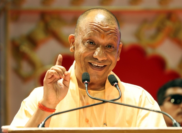 मुख्यमंत्री योगी आदित्यनाथ अम्बेडकरनगर को देंगे 706.81 करोड़ रुपये ...