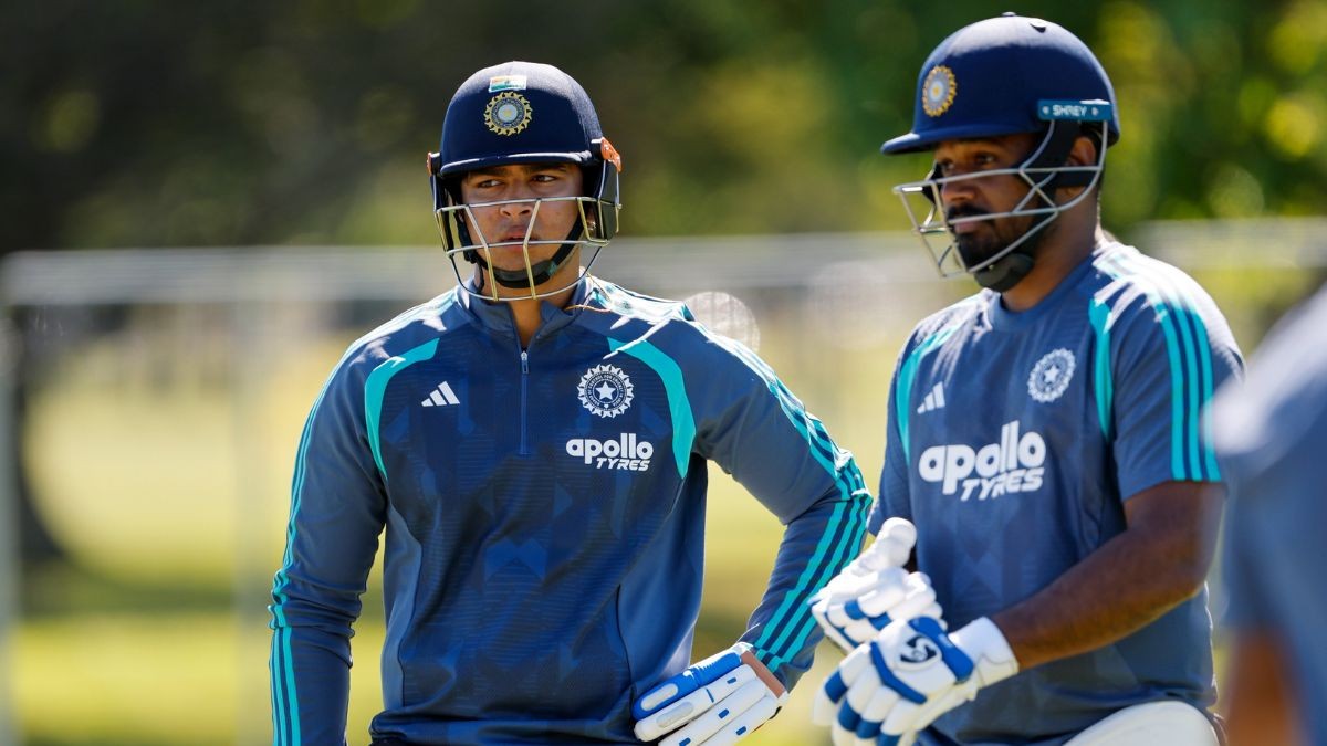 IND vs NZ 2nd T20I LIVE Streaming: भारत-न्यूजीलैंड दूसरा टी20, जानें कब और कहां देख सकते हैं लाइव मैच