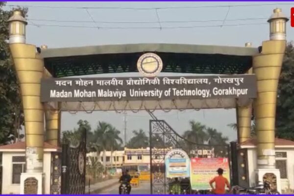 मछली पालकों के लिए बड़ी खुशखबरी: MMMUT के अनोखे आविष्कार को पेटेंट, घर ...