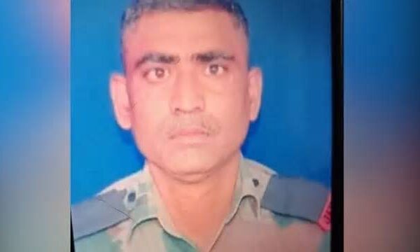 अमेठी में ट्रैक्टर-ट्रॉली ने बाइक को मारी जोरदार टक्कर, रिटायर्ड सूबेदार की मौत