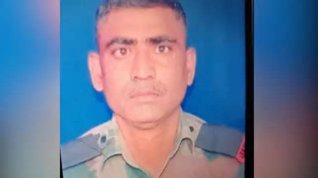 अमेठी में ट्रैक्टर-ट्रॉली ने बाइक को मारी जोरदार टक्कर, रिटायर्ड सूबेदार की मौत