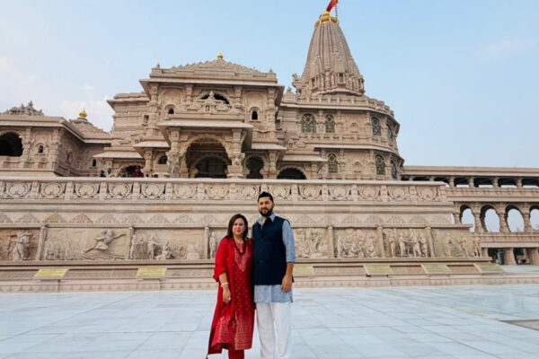 भारत भ्रमणले राजनीति सरगर्मी बढाएसँगै रविको स्पष्टोक्ति– जेलमा ...