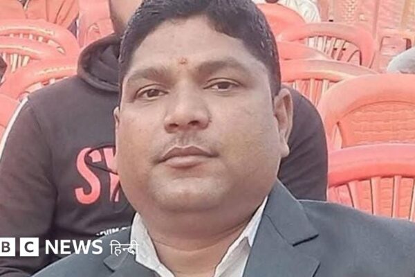 उत्तर प्रदेश: सीतापुर में पत्रकार की हत्या, भू माफ़िया और सरकारी ...