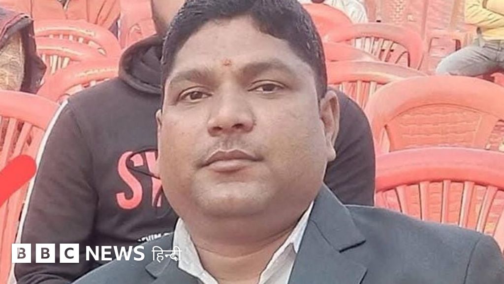 उत्तर प्रदेश: सीतापुर में पत्रकार की हत्या, भू माफ़िया और सरकारी ...