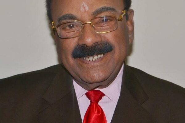 गोरखपुर : होम्योपैथिक चिकित्सक डॉ. राम रतन बनर्जी का निधन, यश भारती ...