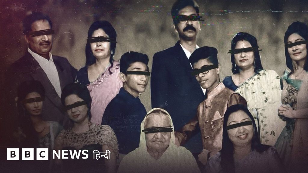 क्राइम पेट्रोल से बुराड़ी डेथ्स तक, क्राइम शो का 'डरावना' आकर्षण
