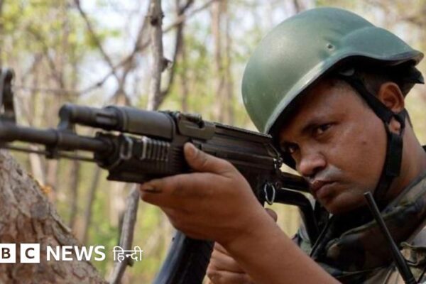 माओवादियों की कथित चिट्ठी में ये पेशकश, छत्तीसगढ़ सरकार का आया जवाब