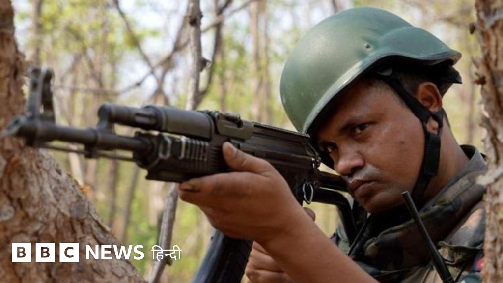 माओवादियों की कथित चिट्ठी में ये पेशकश, छत्तीसगढ़ सरकार का आया जवाब
