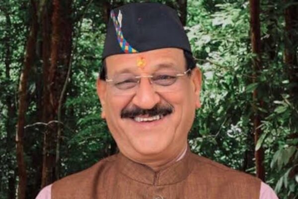 सुबोध उनियाल