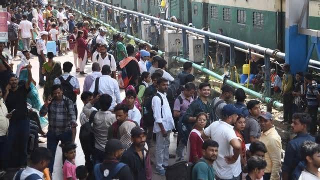 PET के लिए रेलवे का बड़ा इंतजाम, इन शहरों के लिए चलेंगी परीक्षा स्पेशल ट्रेनें; जानें टाइमिंग