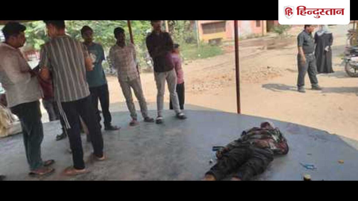 Raebareli News: लालगंज बाईपास पर हादसा, लखनऊ के कारपेंटर की मौत