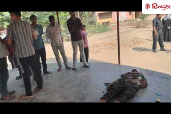 Raebareli News: लालगंज बाईपास पर हादसा, लखनऊ के कारपेंटर की मौत