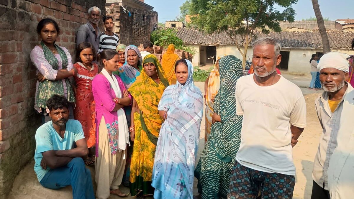 Raebareli News: महिला की हत्या कर शव सड़क के किनारे फेंका