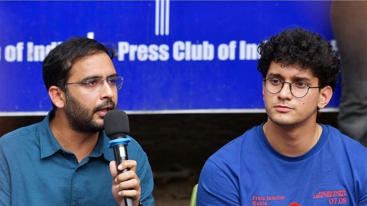 SEM कोर्ट में आज पेश होंगे सौरव, आशुतोष-अजिंक्य, क्राइम ब्रांच भी ...