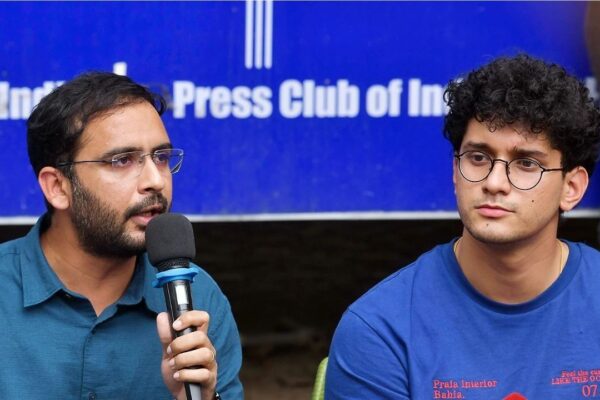 SEM कोर्ट में आज पेश होंगे सौरव, आशुतोष-अजिंक्य, क्राइम ब्रांच भी ...