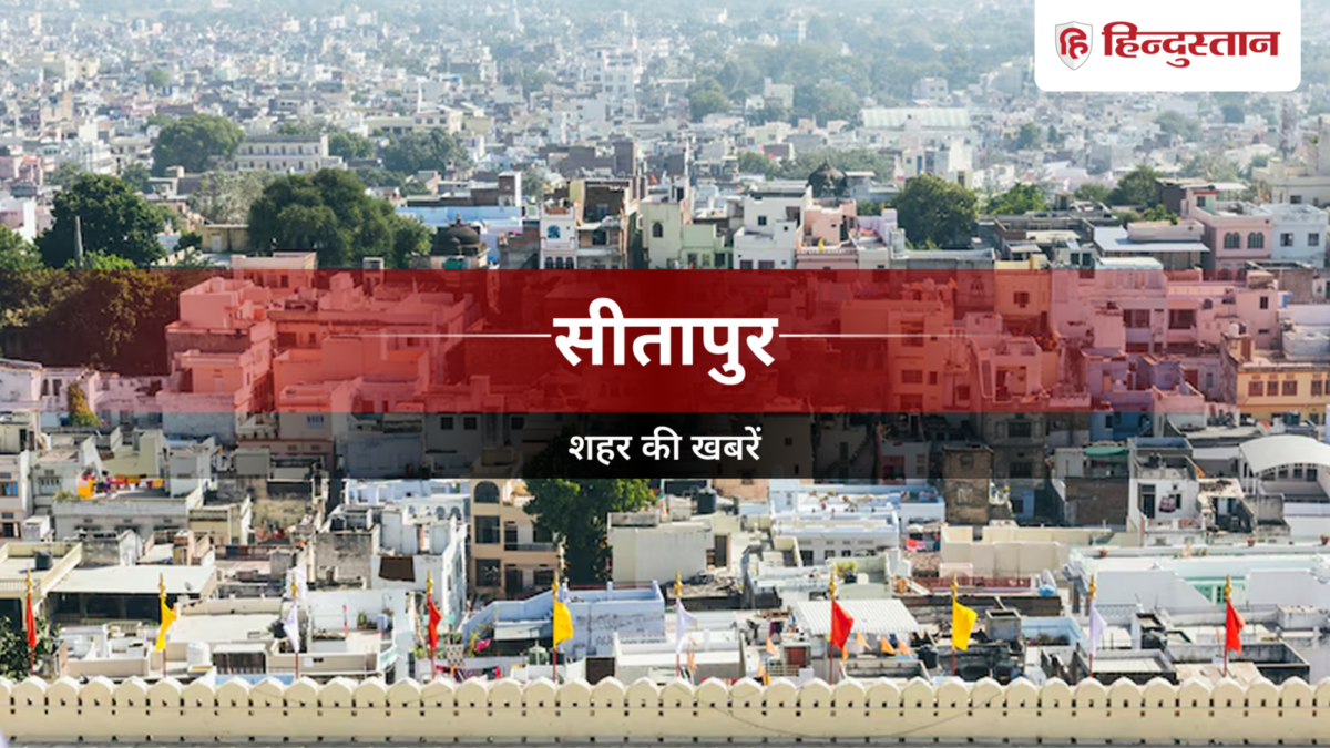 Sitapur News: दो थाना क्षेत्र में वांछित गिरफ्तार हुए