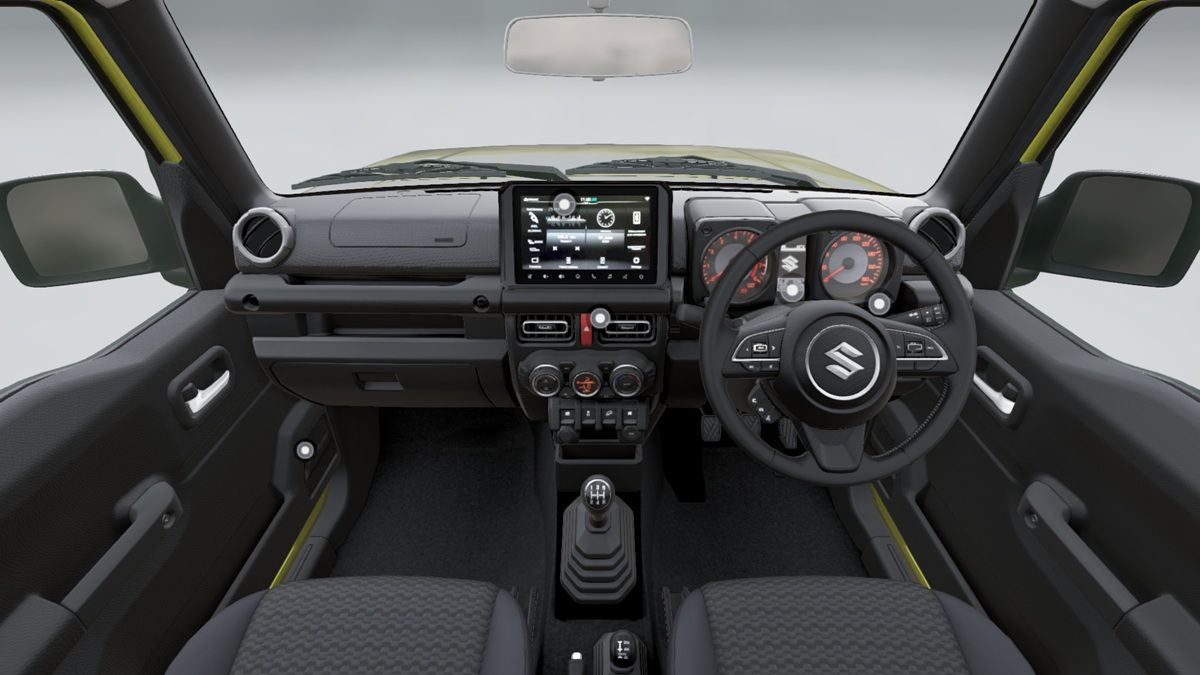 विदेश में छाई भारत में बनी SUV... इन 5 कारों की है सबसे ज्यादा डिमांड